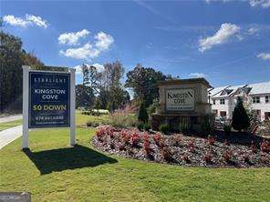 2099 Emerson Drive Auburn GA 30011