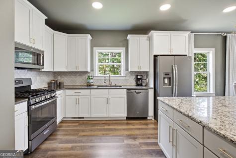 567 Crown Mountain Way Dahlonega GA 30533