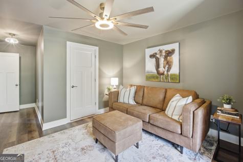567 Crown Mountain Way Dahlonega GA 30533
