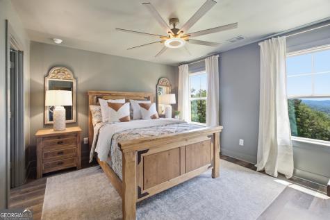 567 Crown Mountain Way Dahlonega GA 30533