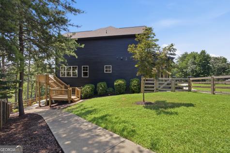 567 Crown Mountain Way Dahlonega GA 30533