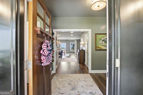 567 Crown Mountain Way Dahlonega GA 30533