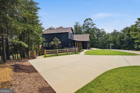 567 Crown Mountain Way Dahlonega GA 30533