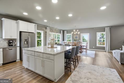 567 Crown Mountain Way Dahlonega GA 30533