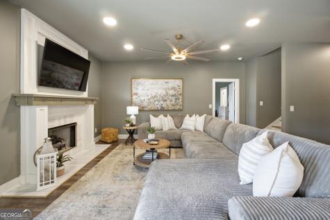 567 Crown Mountain Way Dahlonega GA 30533