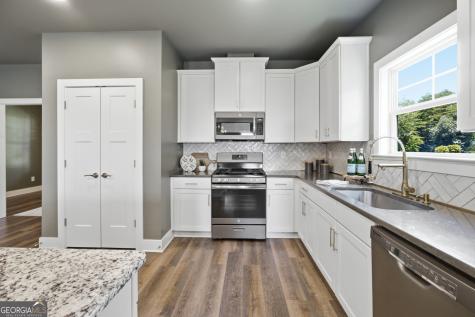 567 Crown Mountain Way Dahlonega GA 30533