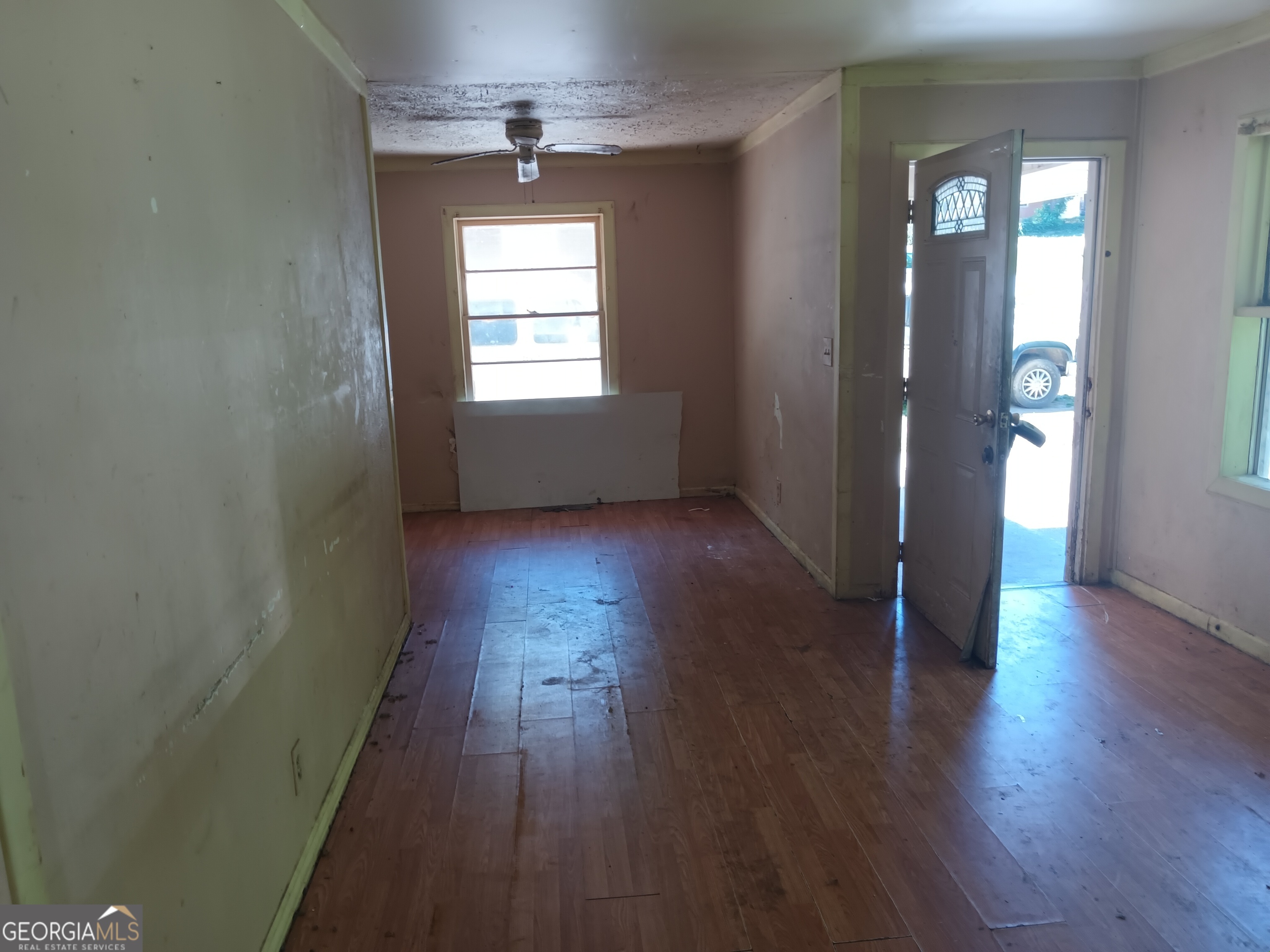 1238 Lloyd Drive Forest Park GA 30297