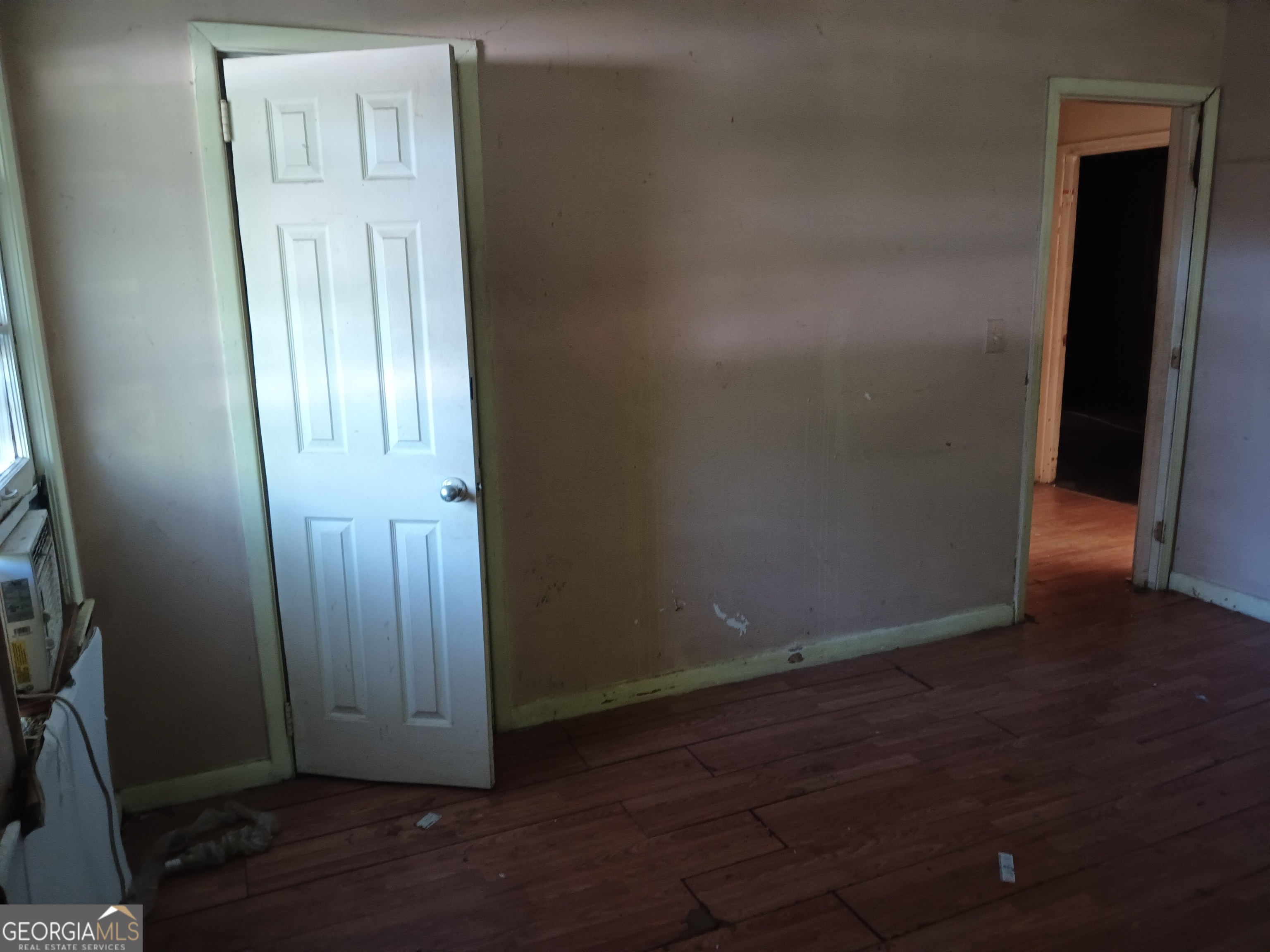 1238 Lloyd Drive Forest Park GA 30297
