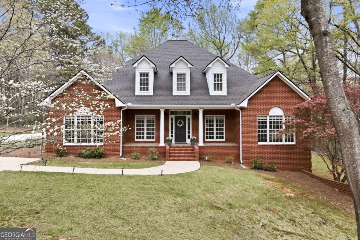 1111 Thornwell Drive Athens GA 30606