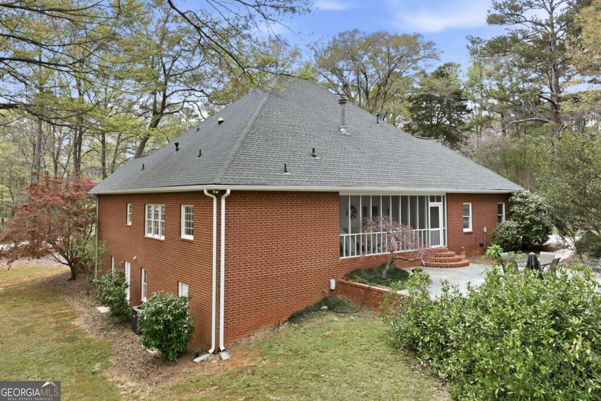1111 Thornwell Drive Athens GA 30606
