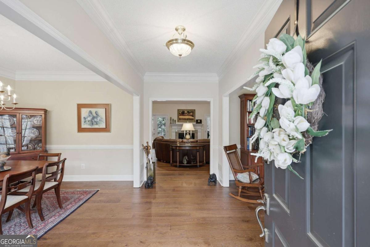 1111 Thornwell Drive Athens GA 30606