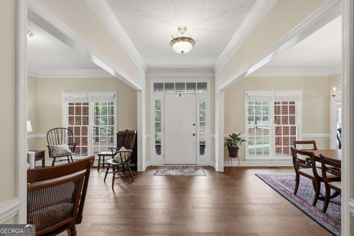 1111 Thornwell Drive Athens GA 30606