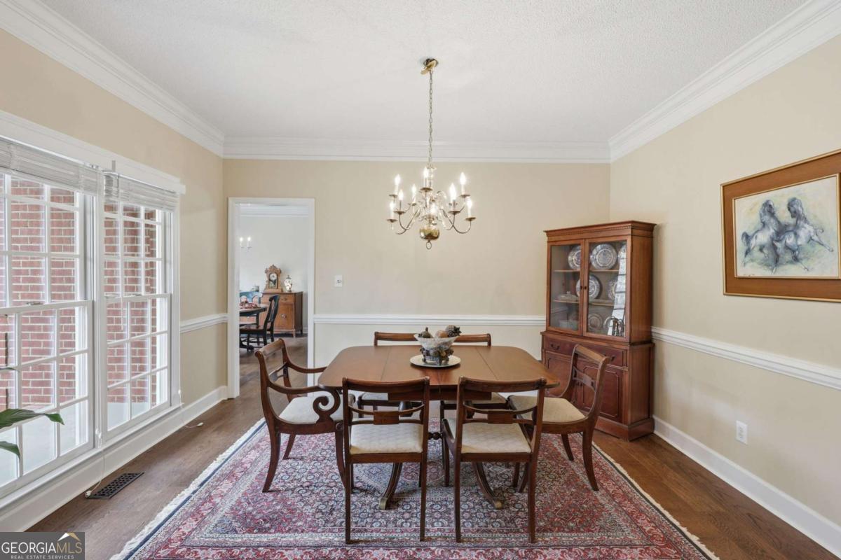 1111 Thornwell Drive Athens GA 30606