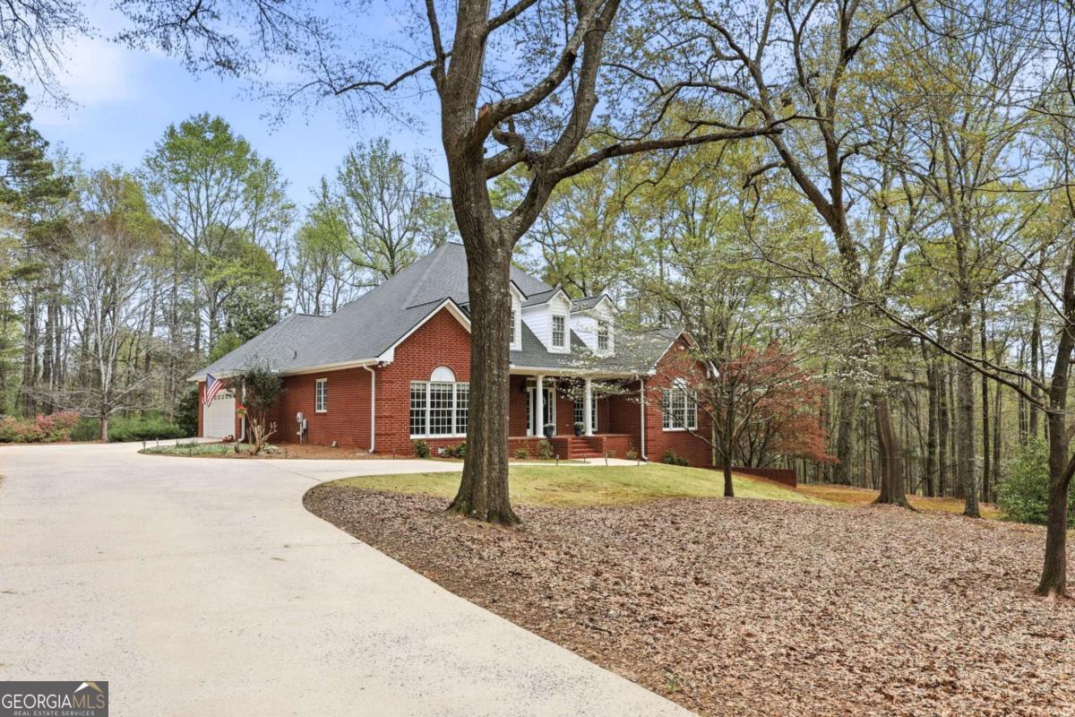 1111 Thornwell Drive Athens GA 30606