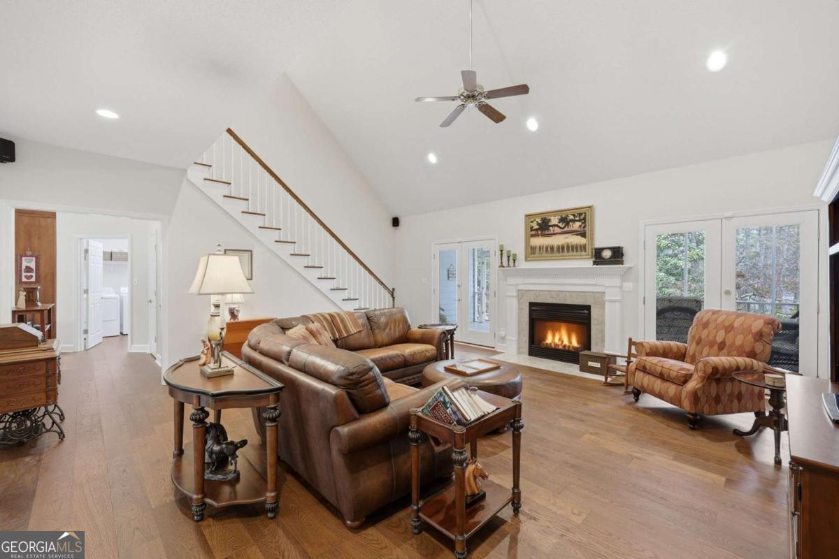1111 Thornwell Drive Athens GA 30606