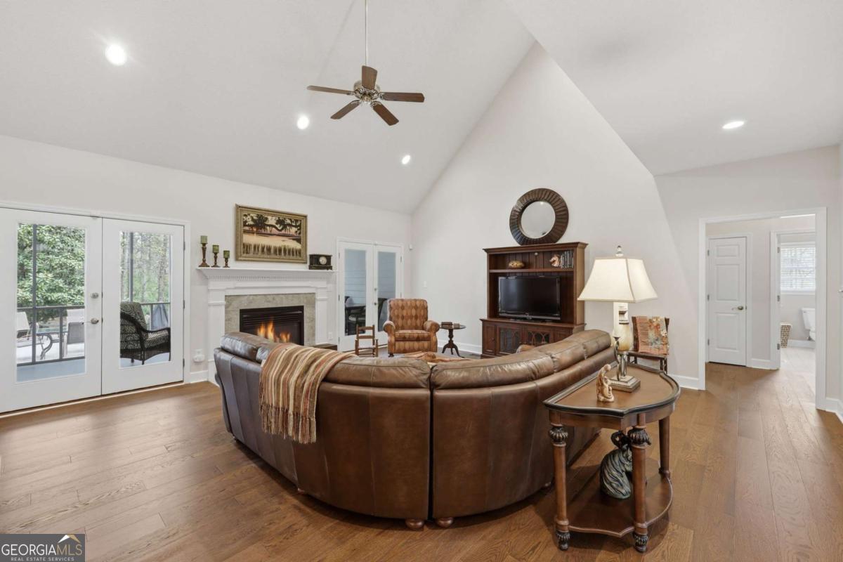 1111 Thornwell Drive Athens GA 30606