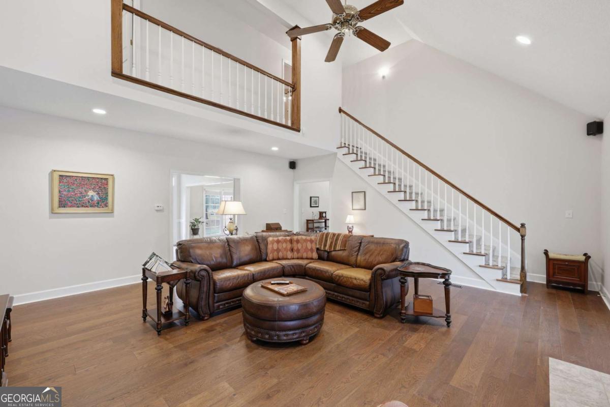 1111 Thornwell Drive Athens GA 30606