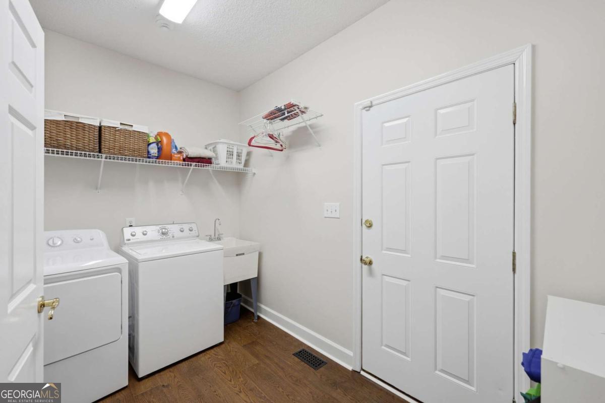 1111 Thornwell Drive Athens GA 30606