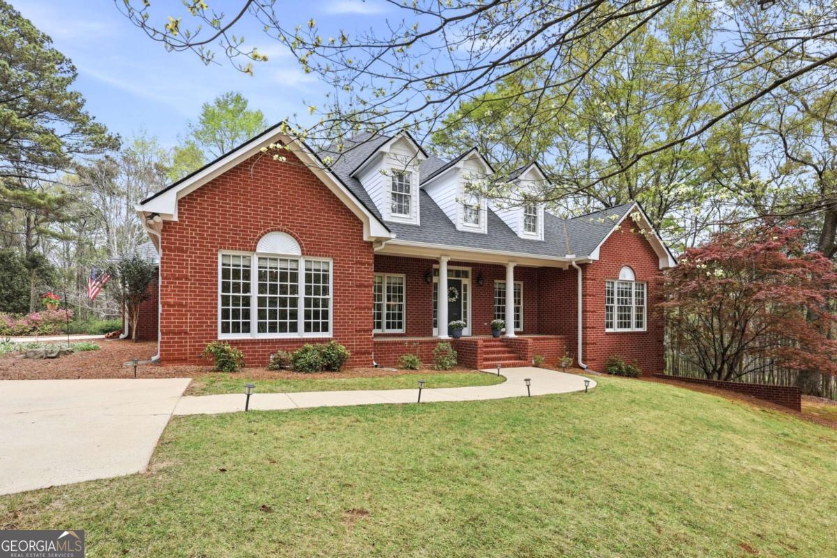 1111 Thornwell Drive Athens GA 30606
