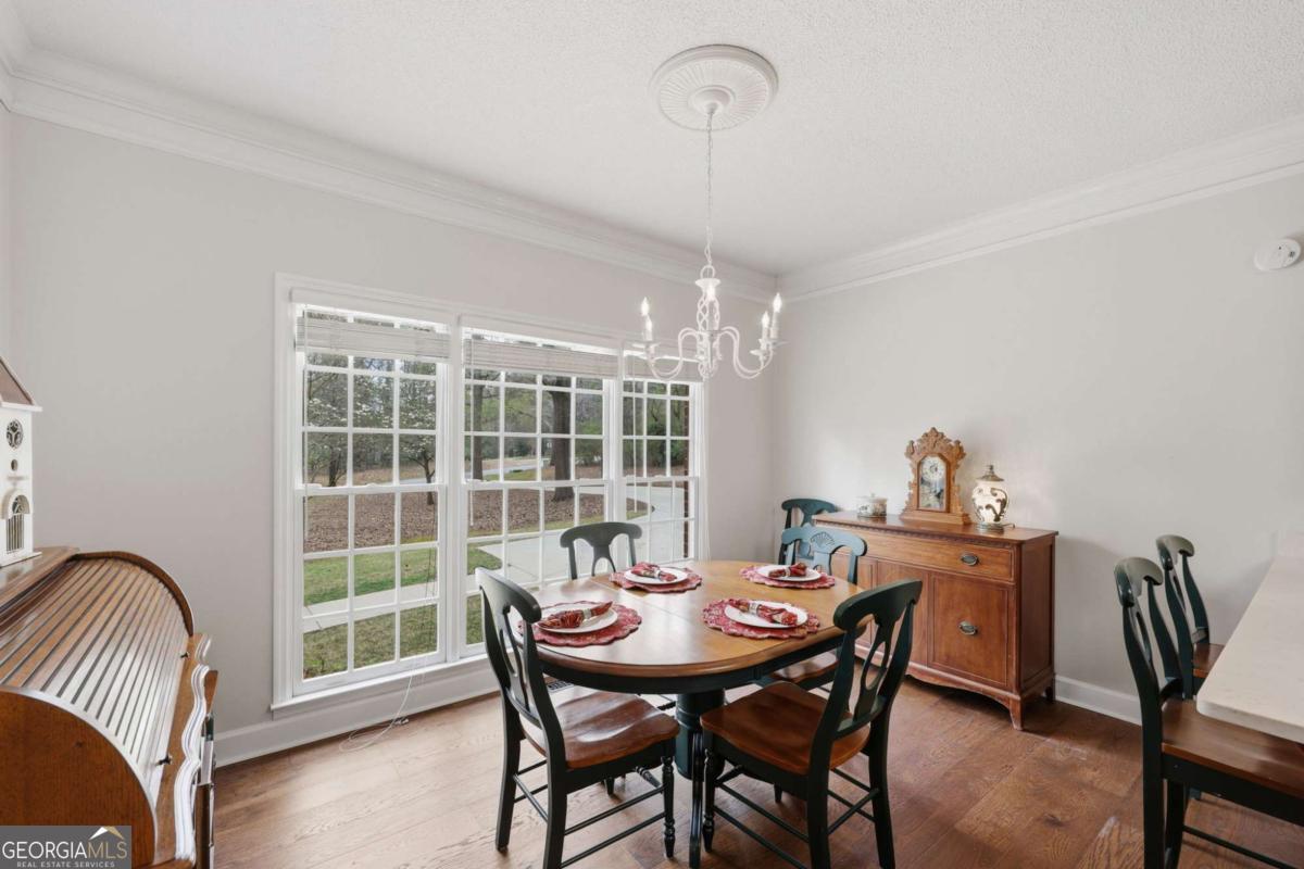 1111 Thornwell Drive Athens GA 30606