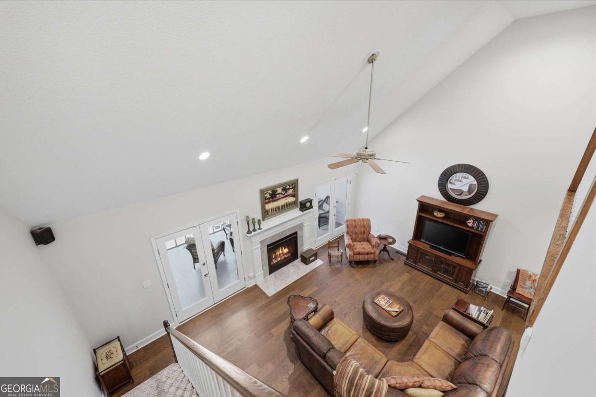 1111 Thornwell Drive Athens GA 30606