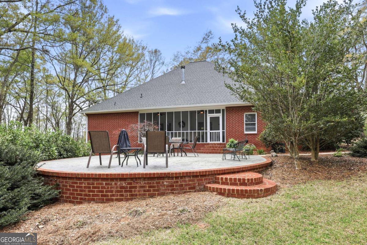 1111 Thornwell Drive Athens GA 30606