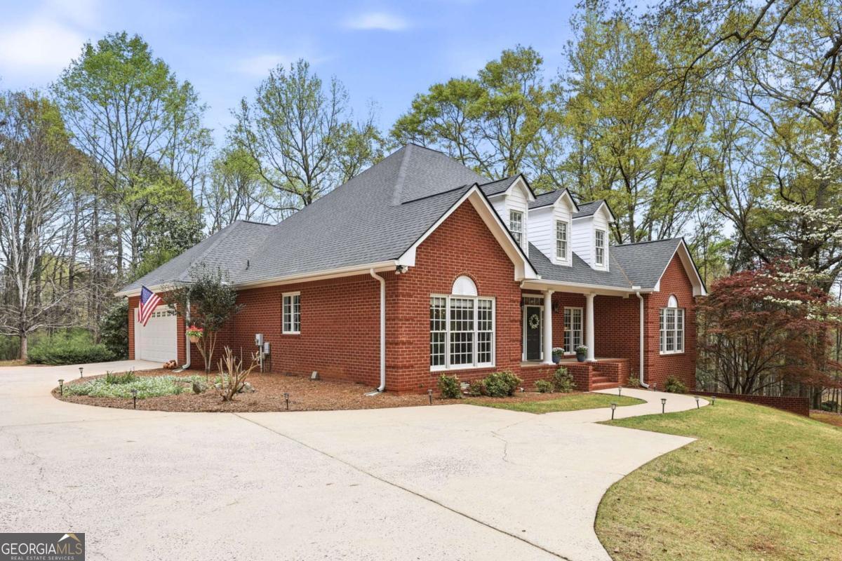 1111 Thornwell Drive Athens GA 30606