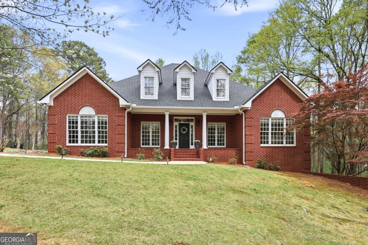 1111 Thornwell Drive Athens GA 30606