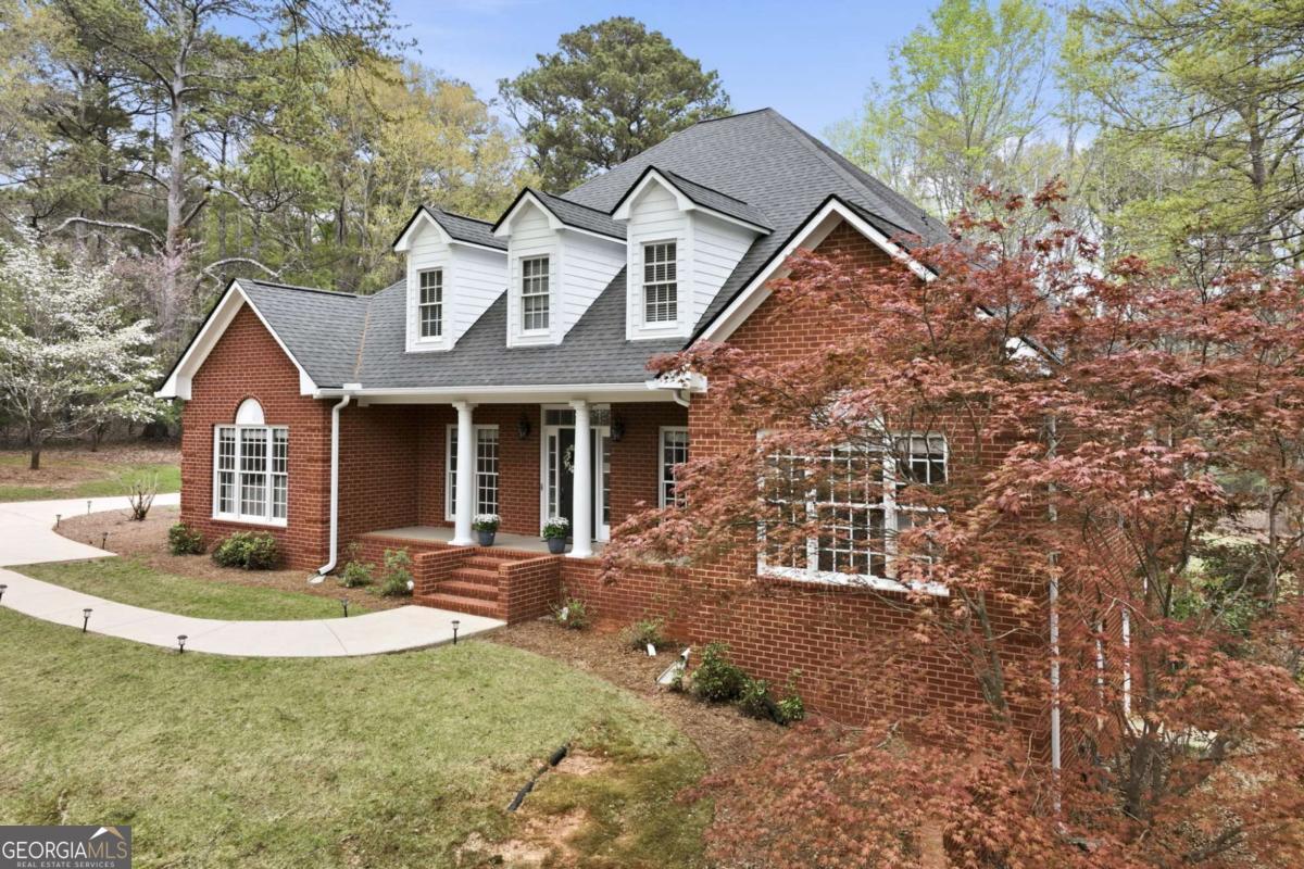 1111 Thornwell Drive Athens GA 30606