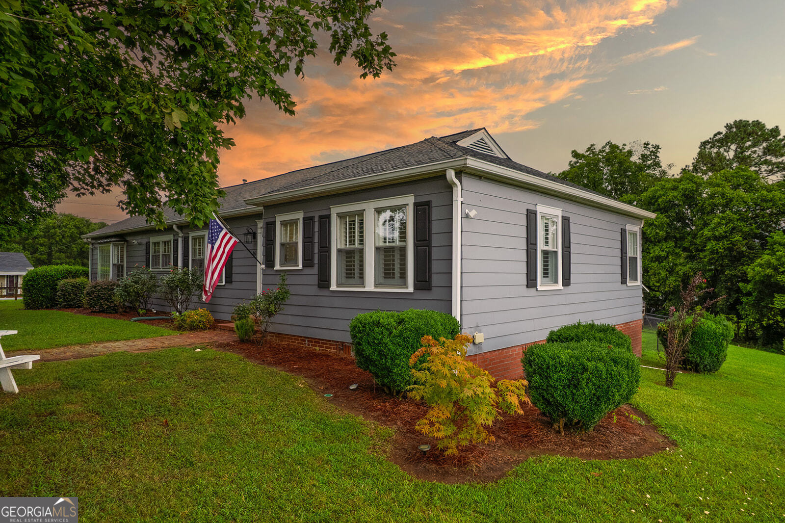 16 Bittings Avenue Summerville GA 30747