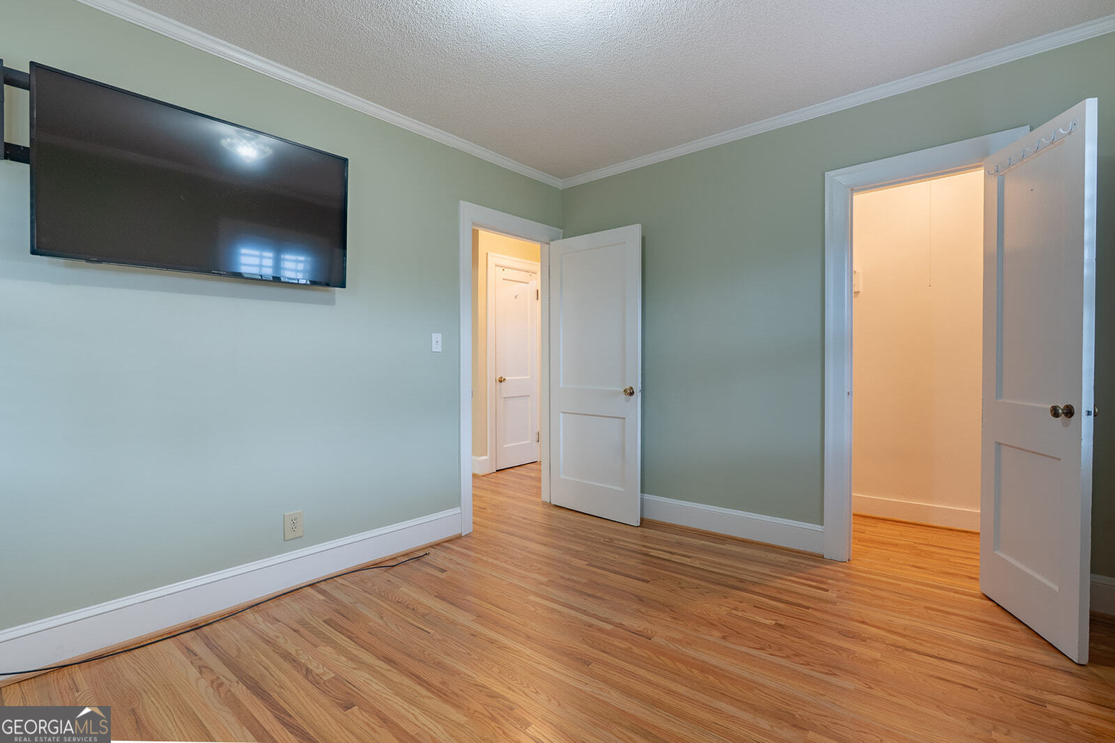 16 Bittings Avenue Summerville GA 30747