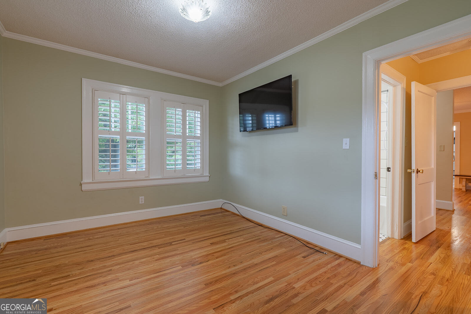 16 Bittings Avenue Summerville GA 30747