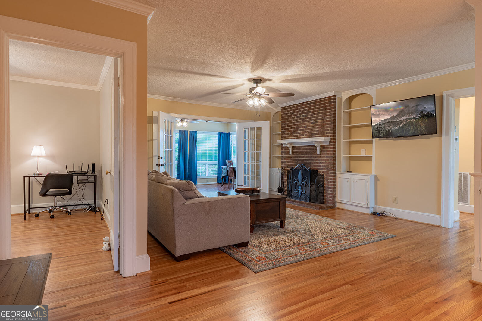 16 Bittings Avenue Summerville GA 30747