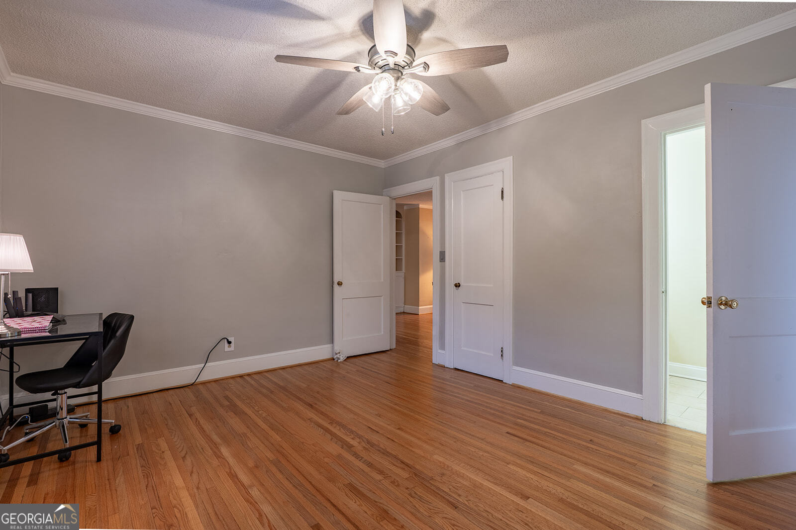 16 Bittings Avenue Summerville GA 30747