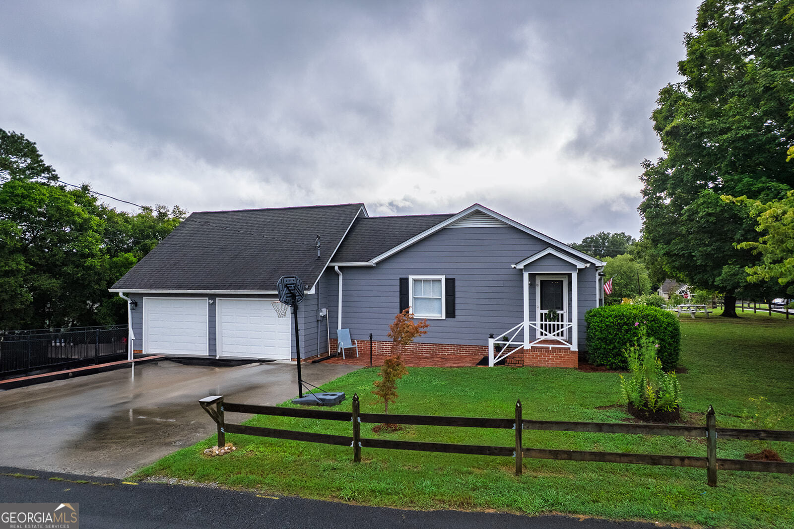 16 Bittings Avenue Summerville GA 30747