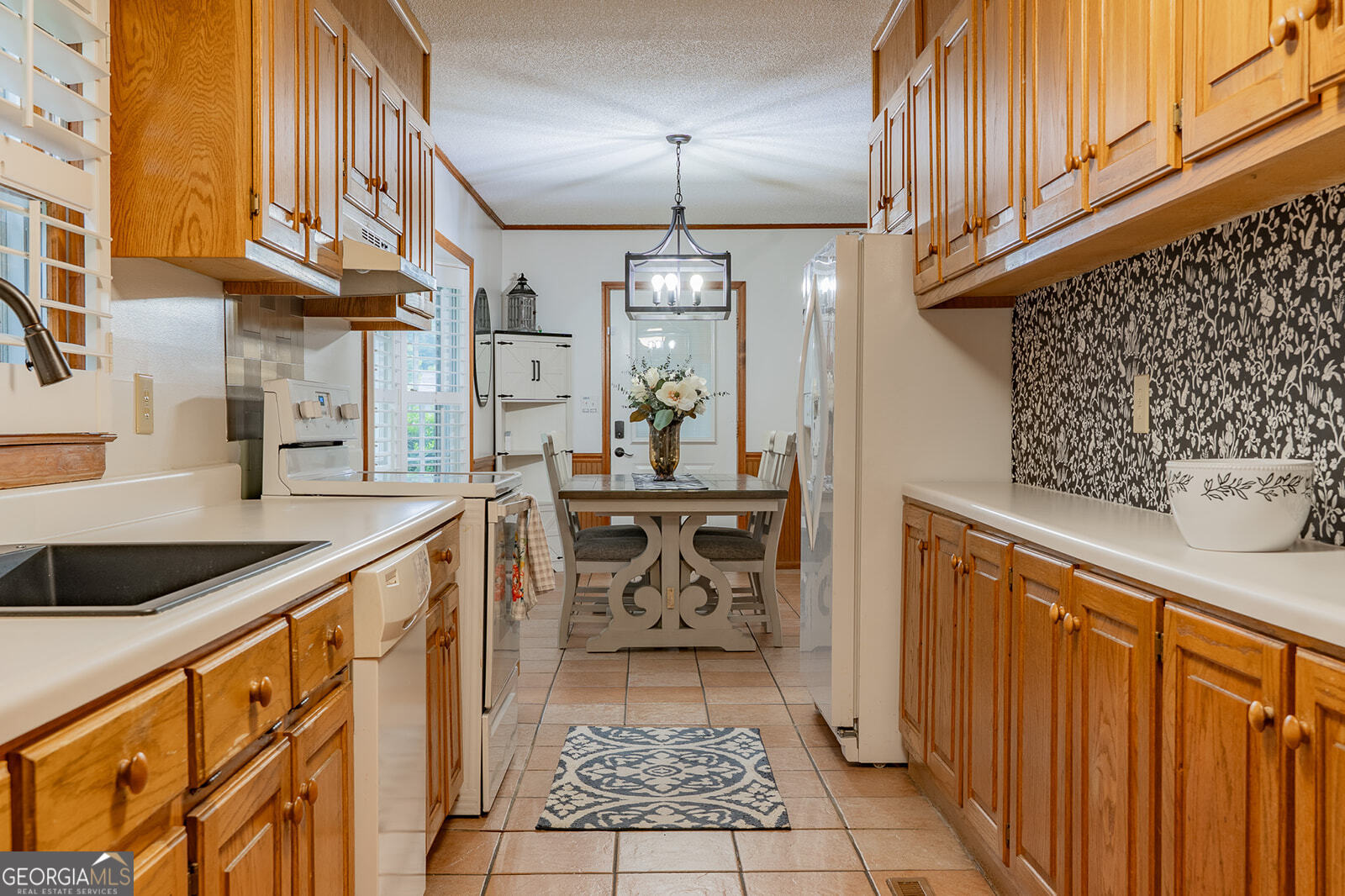 16 Bittings Avenue Summerville GA 30747