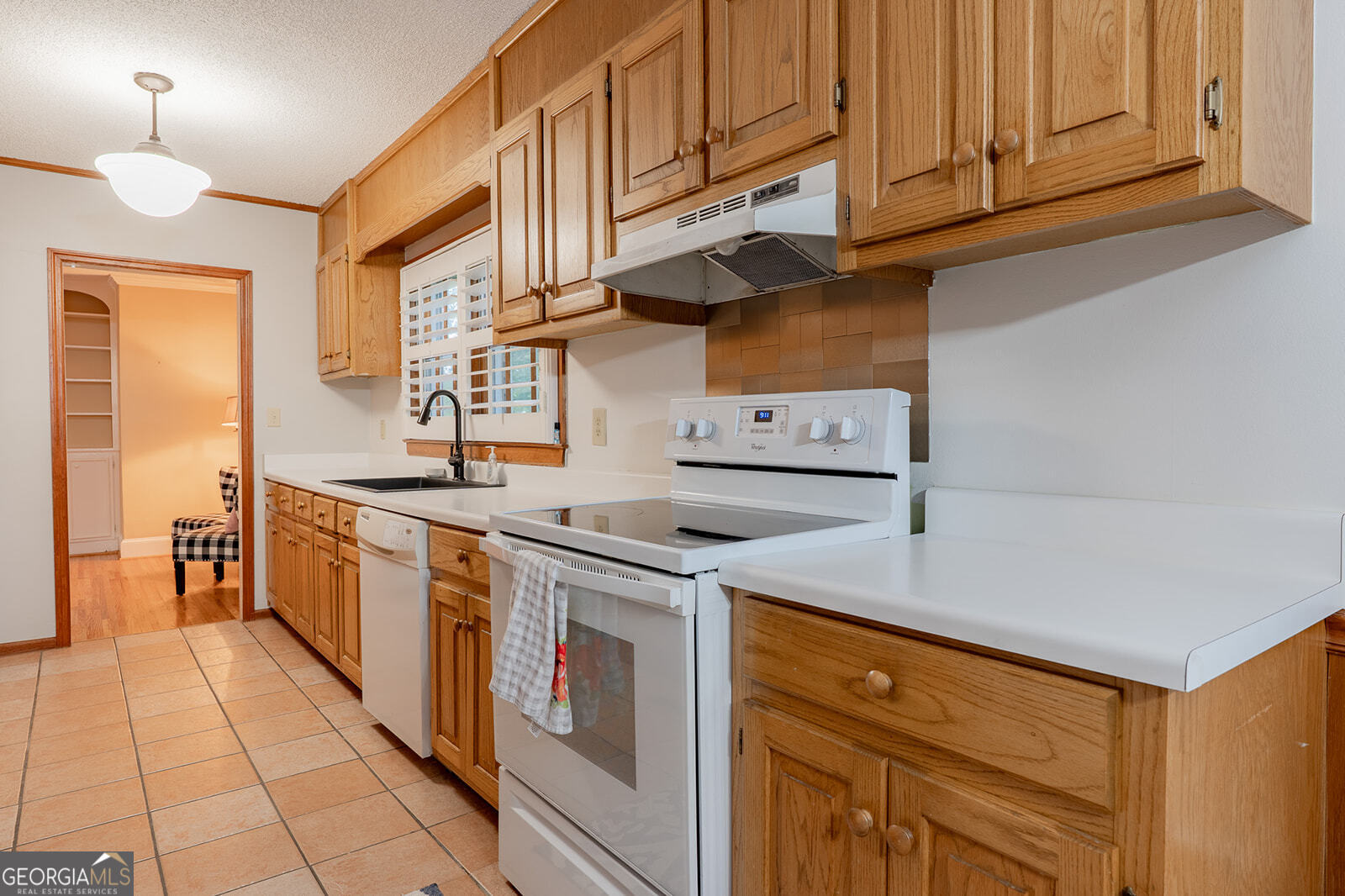 16 Bittings Avenue Summerville GA 30747