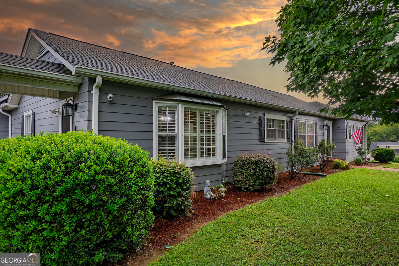 16 Bittings Avenue Summerville GA 30747