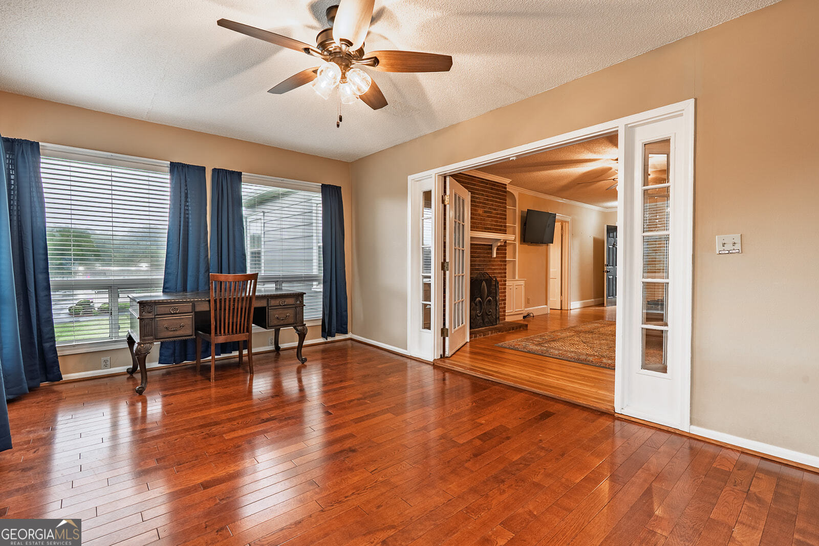 16 Bittings Avenue Summerville GA 30747