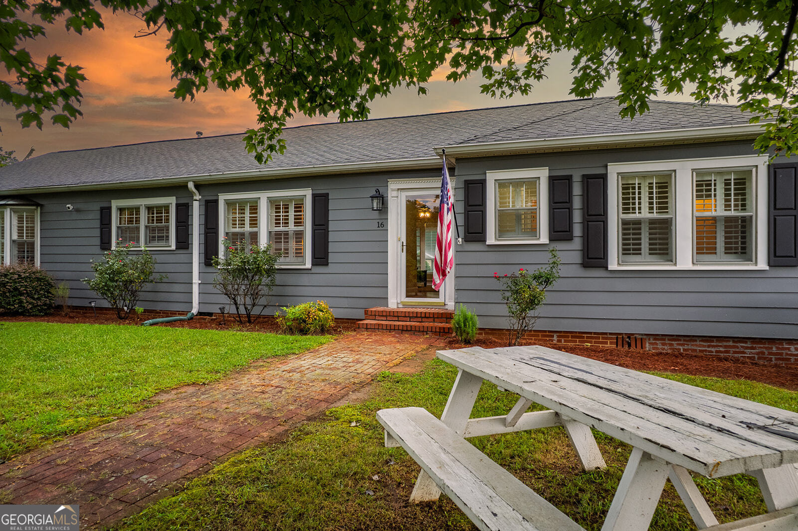 16 Bittings Avenue Summerville GA 30747