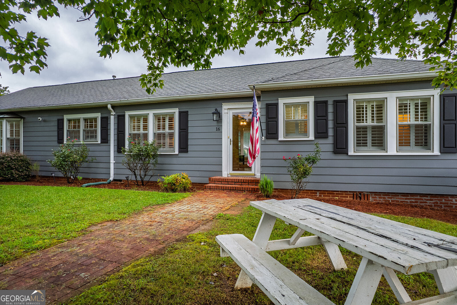 16 Bittings Avenue Summerville GA 30747