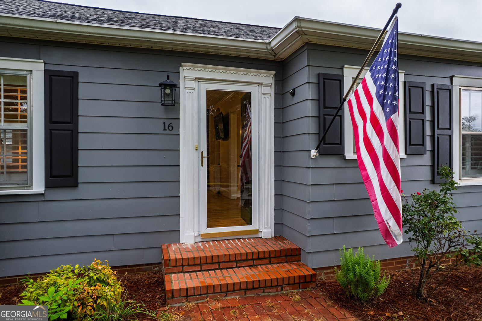 16 Bittings Avenue Summerville GA 30747