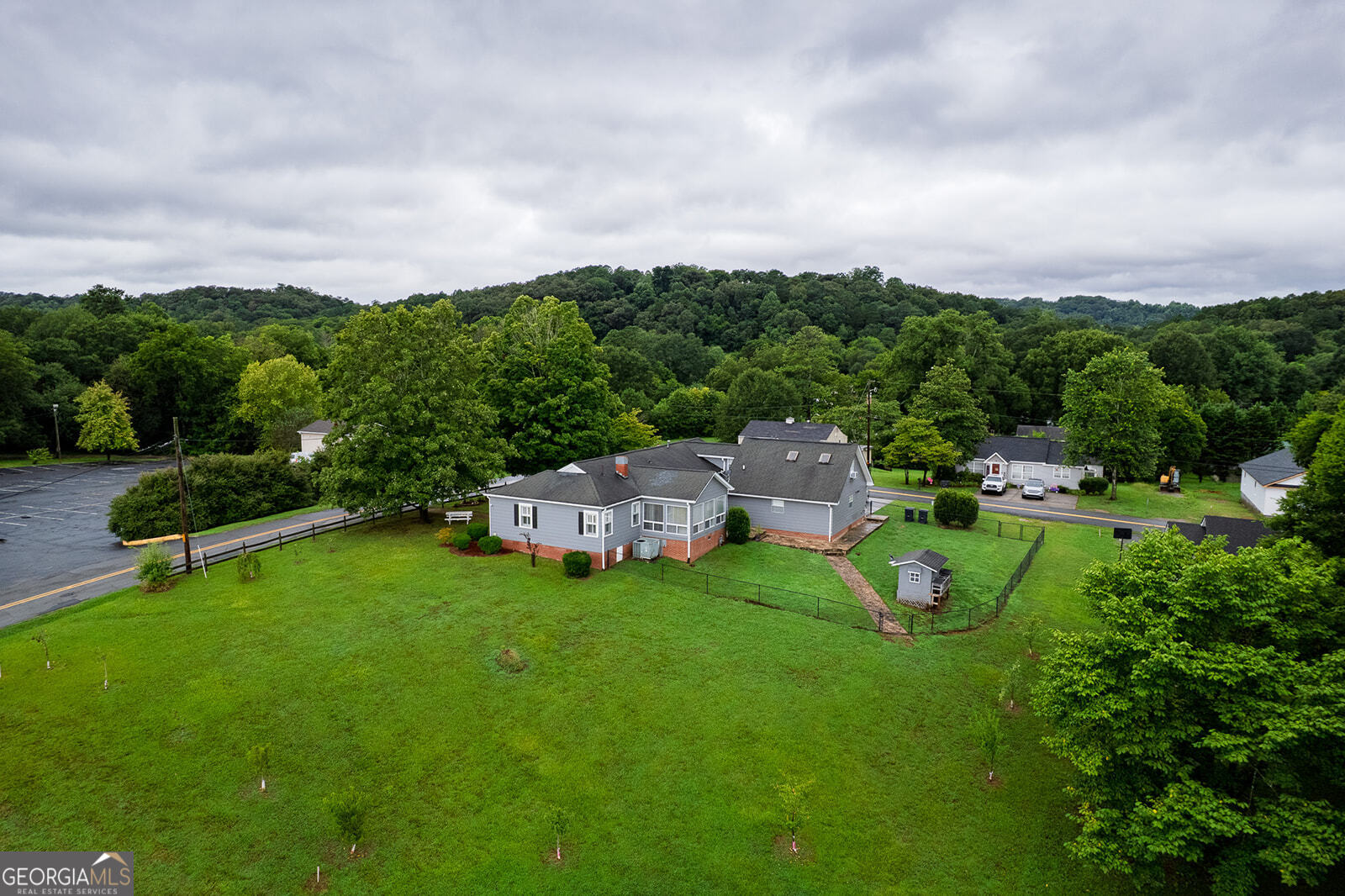 16 Bittings Avenue Summerville GA 30747