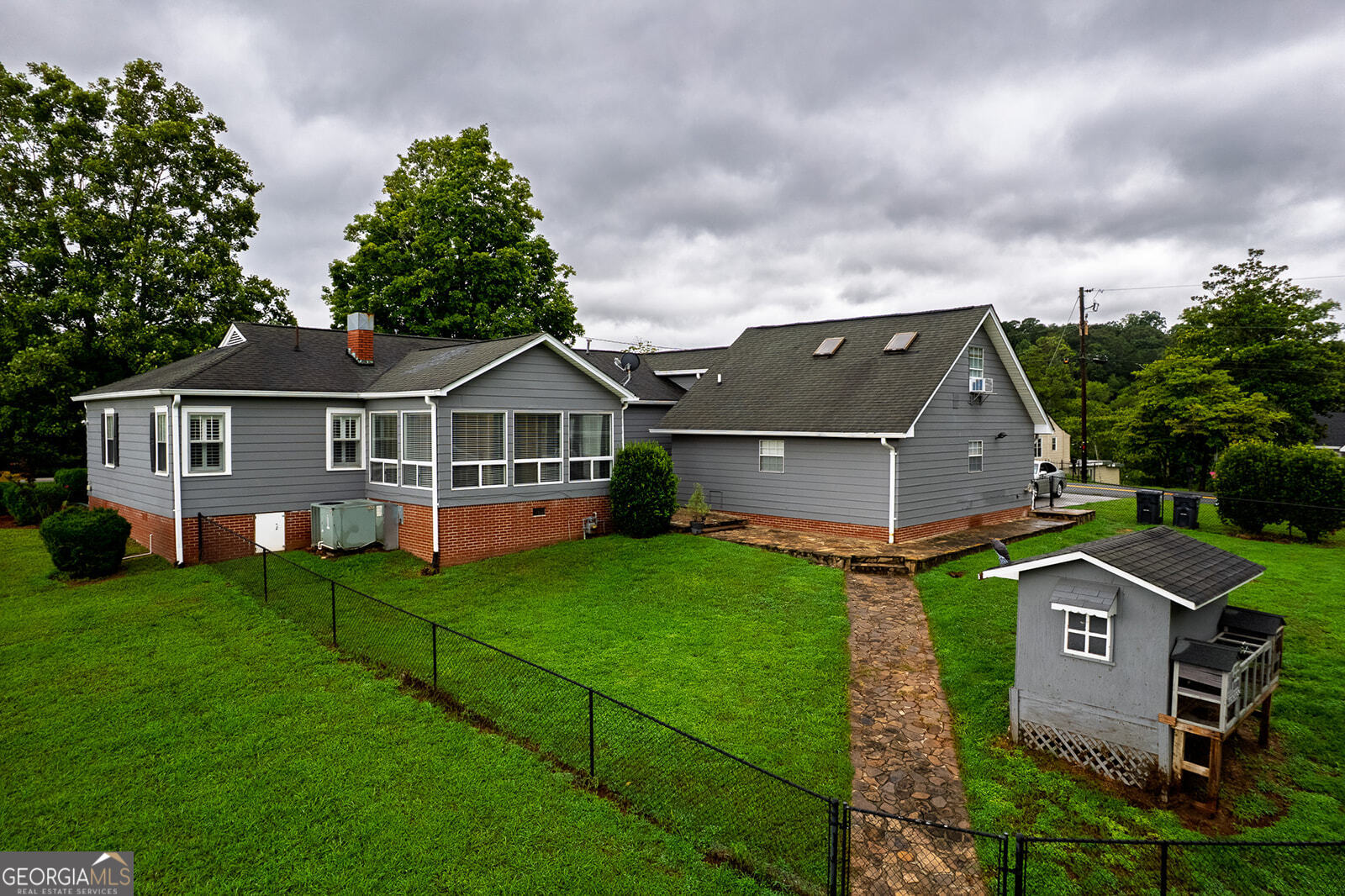 16 Bittings Avenue Summerville GA 30747