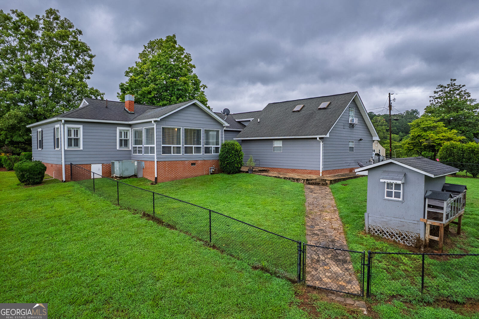 16 Bittings Avenue Summerville GA 30747