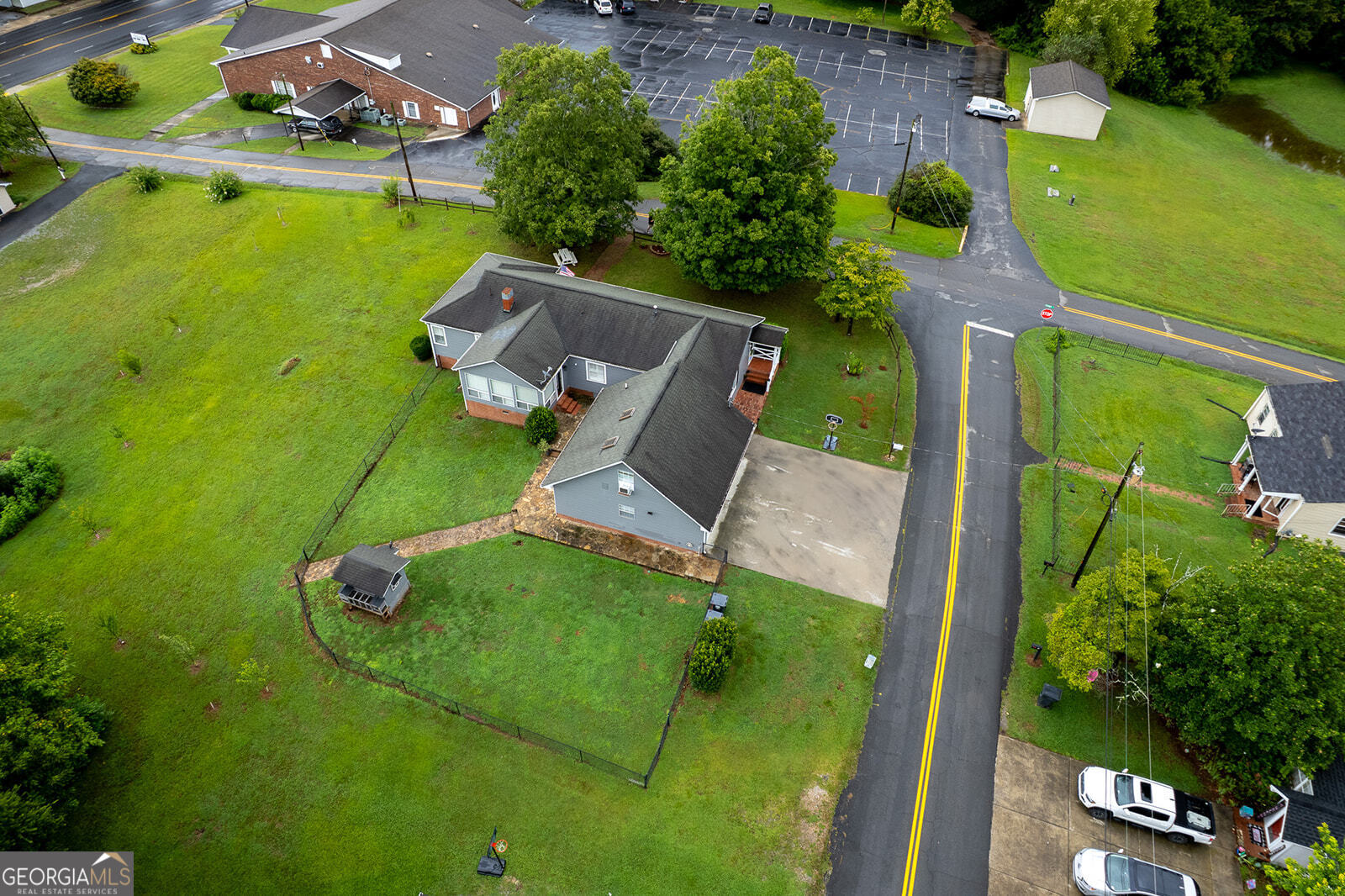 16 Bittings Avenue Summerville GA 30747