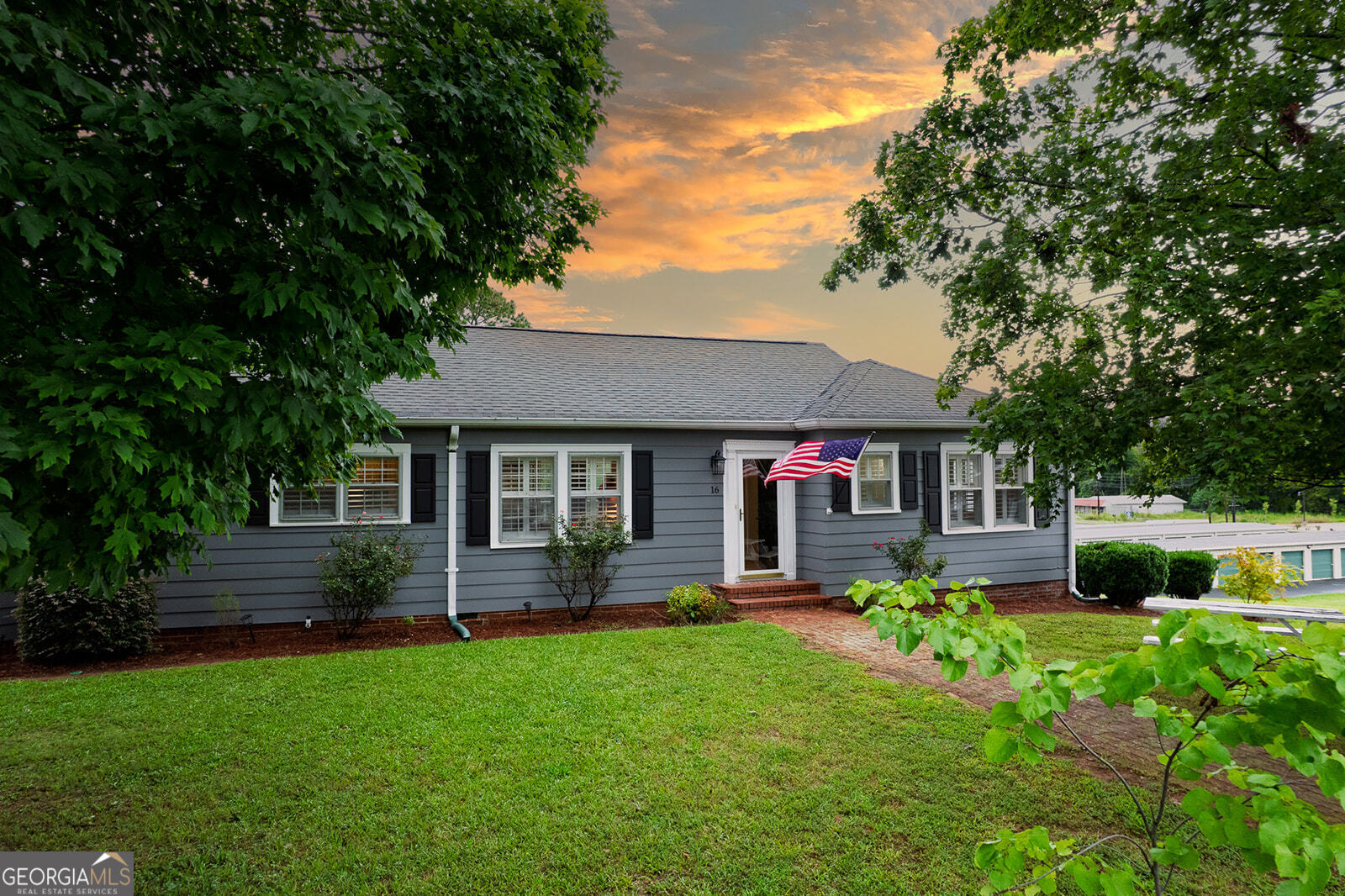 16 Bittings Avenue Summerville GA 30747
