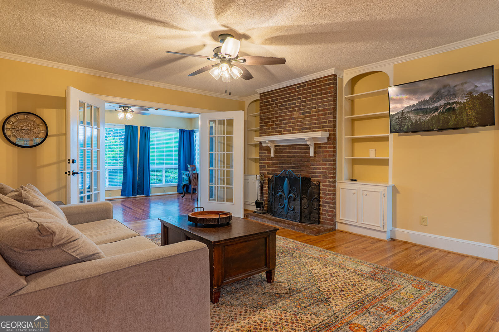 16 Bittings Avenue Summerville GA 30747