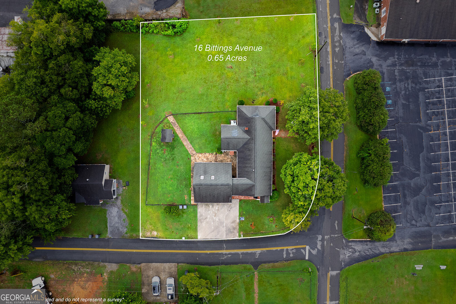 16 Bittings Avenue Summerville GA 30747