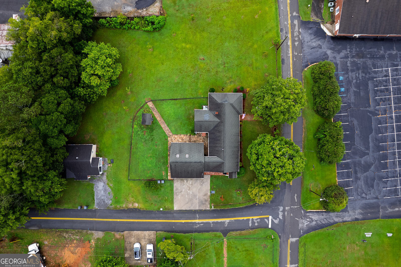 16 Bittings Avenue Summerville GA 30747